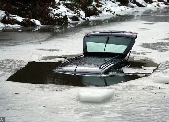 British Scientists Warn of 'Day After Tomorrow'-Like Climate Catastrophes Looming Within Our Lifetimes