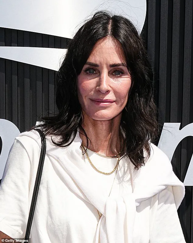 Celebrities' Natural Beauty During Awards Season: A Strategic Choice