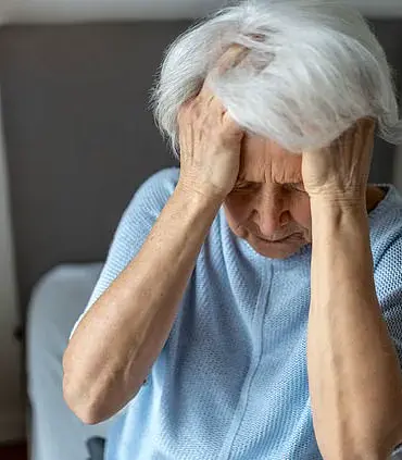 Challenges in England's Dementia Care: Long Wait Times Impact Patients' Well-being