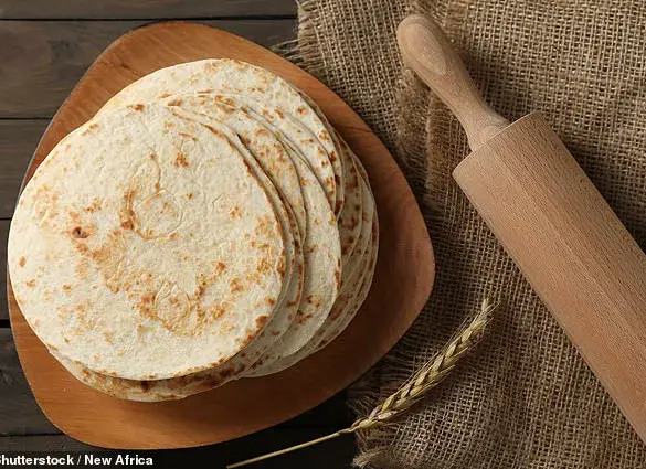 Common Food Additive Linked to Mysterious Illness in Children Sparks Health Concerns