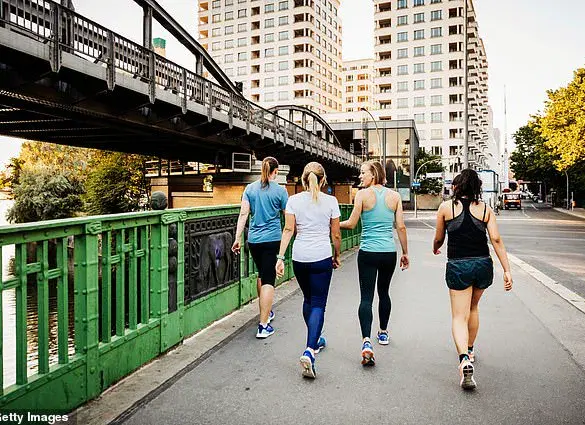 Daily Activities Can Match Gym Workouts: Experts on Non-Exercise Activity Thermogenesis