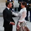 Danish Royals Visit Finland to Strengthen Military Cooperation and Regional Security