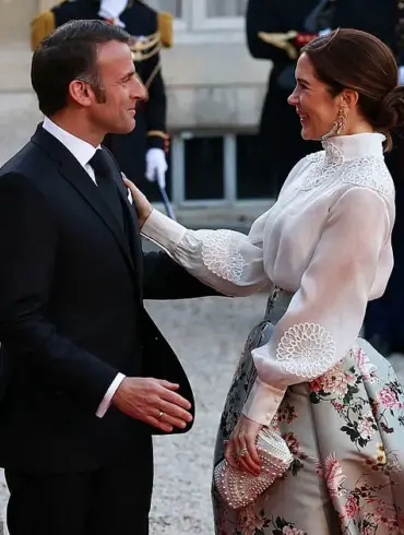 Danish Royals Visit Finland to Strengthen Military Cooperation and Regional Security