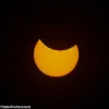 Devil Horns in the Sky: Witness the Spectacular Partial Solar Eclipse Tomorrow