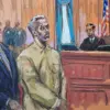Diddy's Shocker: White Hair and Beard Make Court Appearance Controversial