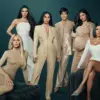 Digital Artist Reveals 'Before Surgery' Versions of The Kardashians and Jenners
