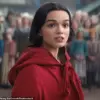 Disney Invites Influential Rabbit to Distract from Snow White Controversies at Premiere