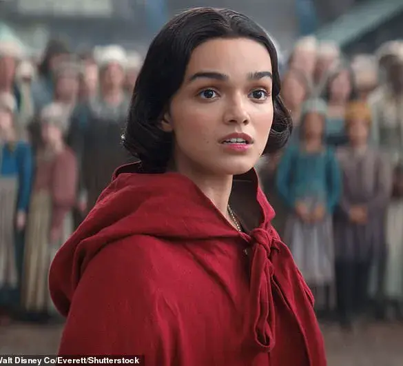 Disney Invites Influential Rabbit to Distract from Snow White Controversies at Premiere