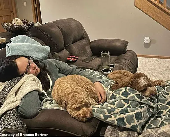 Dog's Unusual Behavior Leads to Early Cancer Detection in Owner