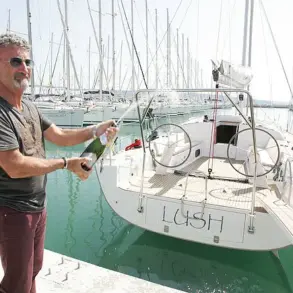 Eddie Jordan Dies from Cancer at 76, Shocking Racing World Just a Year After Diagnosis