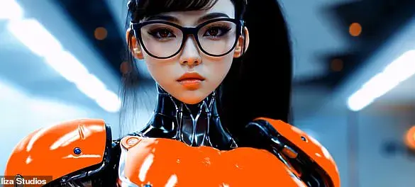 ElizaOS: The AI-Robotic Companion Revolutionizing Loneliness