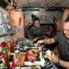 Elon Musk Blames Biden Administration for Astronauts' Extended Stay on ISS