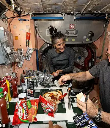 Elon Musk Blames Biden Administration for Astronauts' Extended Stay on ISS