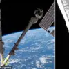 Elon Musk Calls for Deorbiting the International Space Station 'as Soon as Possible'