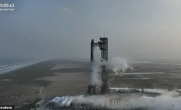 Elon Musk's SpaceX Delayed Once Again: What Now for the Starship?