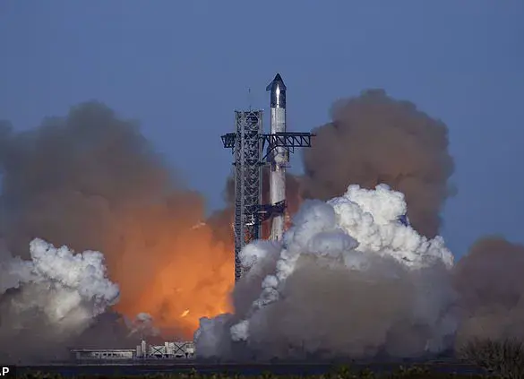 Elon Musk's SpaceX Fails to Launch for a Second Time