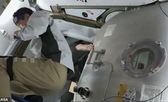 Elon Musk's SpaceX Rescues NASA Astronauts After Nine Months Aboard ISS