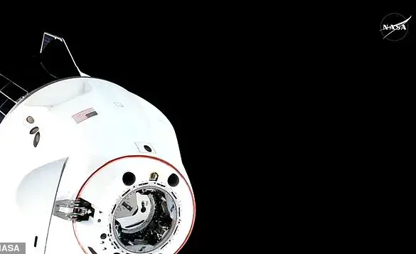 Elon Musk's SpaceX Rescues Stranded Astronauts from International Space Station