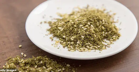 Exclusive: Dr. Michael Aziz's Secret Anti-Aging Spices - Expert Reveals Key to Youthful Living