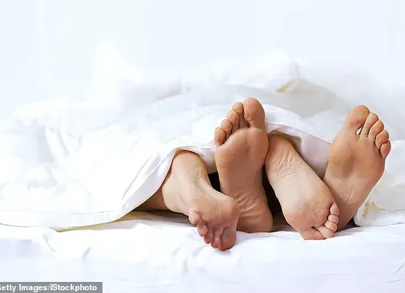 Experts Warn of Mental Health Risks Linked to Abstaining from Sex