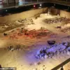 Extraterrestrial Metal in Ancient Polish Burials: Unveiling the Mystery