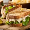 FDA Issues Class II Recall for Contaminated Canned Tuna Linked to Paralysis Risk