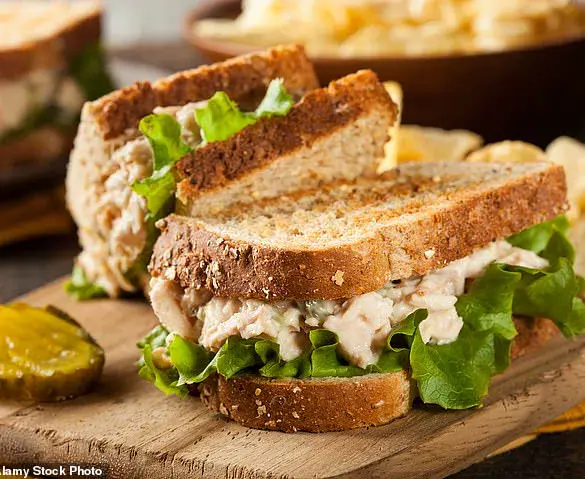 FDA Issues Class II Recall for Contaminated Canned Tuna Linked to Paralysis Risk