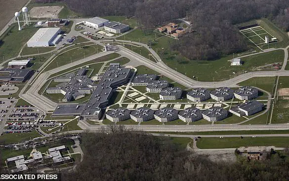 Federal Judge Orders State-funded Gender Affirming Surgery for Inmate Convicted of Infanticide
