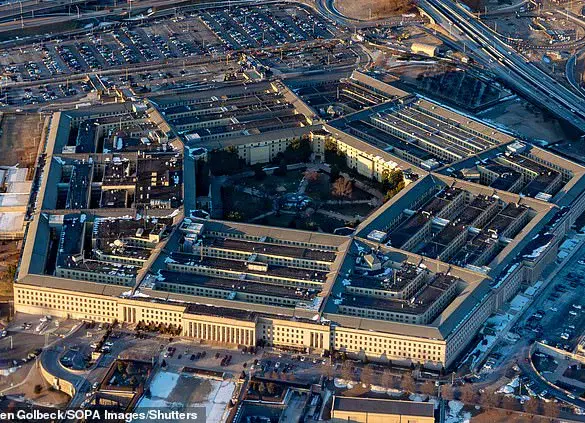 Former Pilot's Stunning Claims about UFO Artifacts and Top-Secret Operations