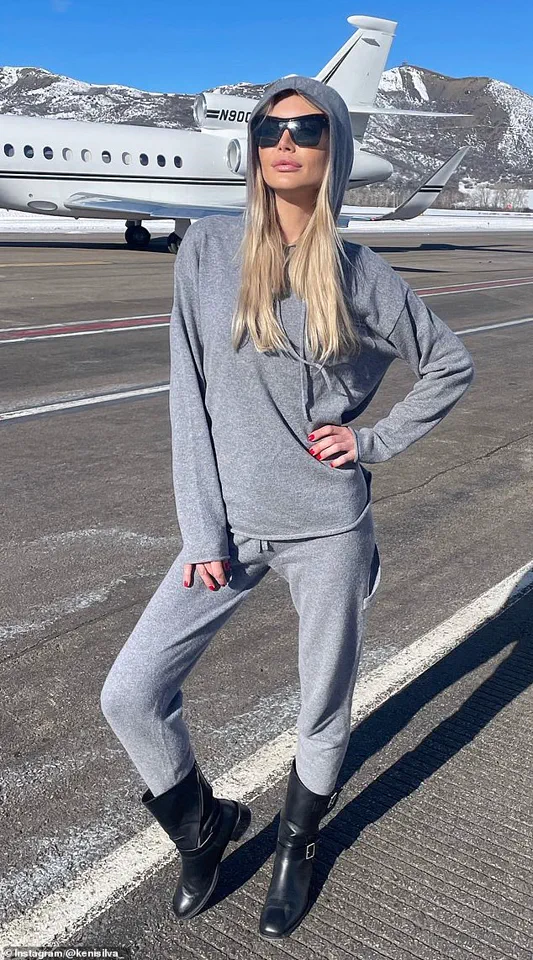 From Failed Marriage to Success: Ex-Wife's Remarkable Journey to Becoming a Reality Star and Millionaire Love Interest