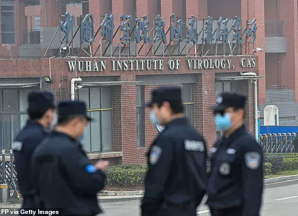 German Intelligence Points to '80-95%' Likelihood that COVID-19 Originated from Wuhan Lab