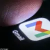 Gmail Users on High Alert as AI-Powered Scammers Target with Deepfake Robocalls