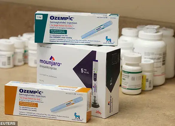 GP Reveals Top Six Mistakes People Make with Weight-Loss Injections Like Wegovy and Ozempic