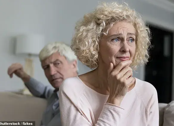 Gray Divorce: The Unique Challenges of Splitting After Decades Together