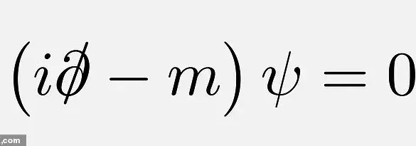 Harvard Scientist Uses Mathematics to Prove God's Existence