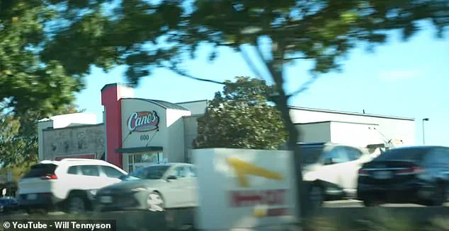 How Plano, Texas Balances High Fast Food Spending with Exceptional Life Expectancy