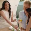 Is Meghan Markle's 'With Love, Meghan' Knife Technique a Cause for Concern?