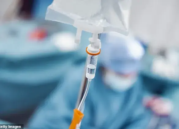 IV Drip Bags Contaminated with Thousands of Plastic Particles, Study Reveals