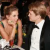 Joe Alwyn's Fashionable Oscars Look: A Surprise Twist