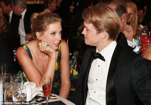 Joe Alwyn's Fashionable Oscars Look: A Surprise Twist