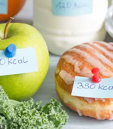 Lack of Muscle Can Sabotage Weight Loss Efforts, Expert Warns