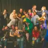 Lady Louise Windsor Steals the Spotlight at St Andrews University with Charismatic Theater Performances