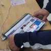 Lenovo Unveils ThinkBook 'Flip' AI PC: A Double-Sized Screen Laptop With Foldable Design