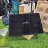 Lenovo's New Laptop Can Stay Charged With Sunlight