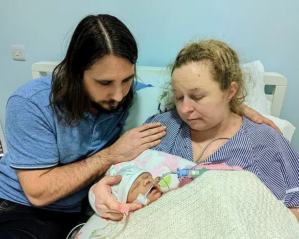Manchester University Foundation NHS Trust Named as Most Risky for Birth Injuries in England