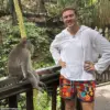 Man's banana-related blunder nearly turns him into a fruit rep