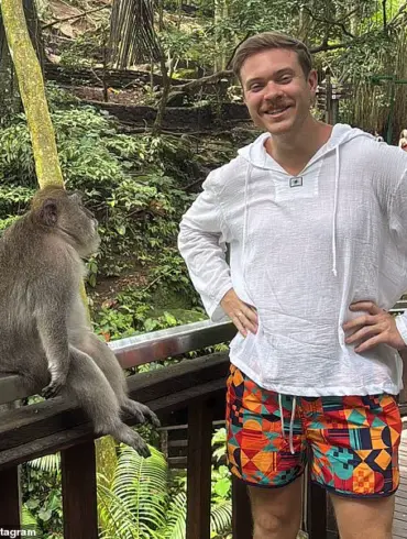 Man's banana-related blunder nearly turns him into a fruit rep