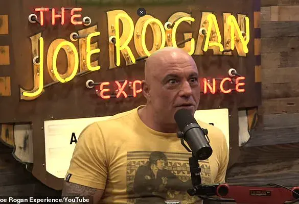 Marc Andreessen Warns of AI-Powered Jets in Future Wars During Joe Rogan Interview