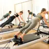 Markle Reflects on Initial Struggles and Growth in Social Fitness Classes