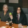 Matthew McConaughey's Wild Method Acting Freaks Out 'Caesar Salad Commercial' Co-Star